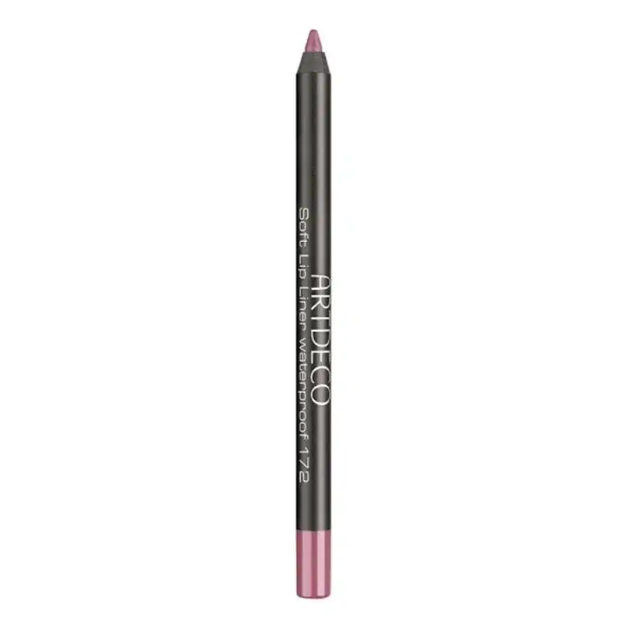 Art Deco ARTDECO Soft Lip Liner Waterproof Cool Mauve - 172