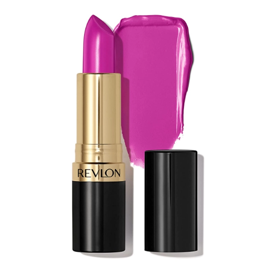 Revlon Super Lustrous Lipstick Dramatic 770