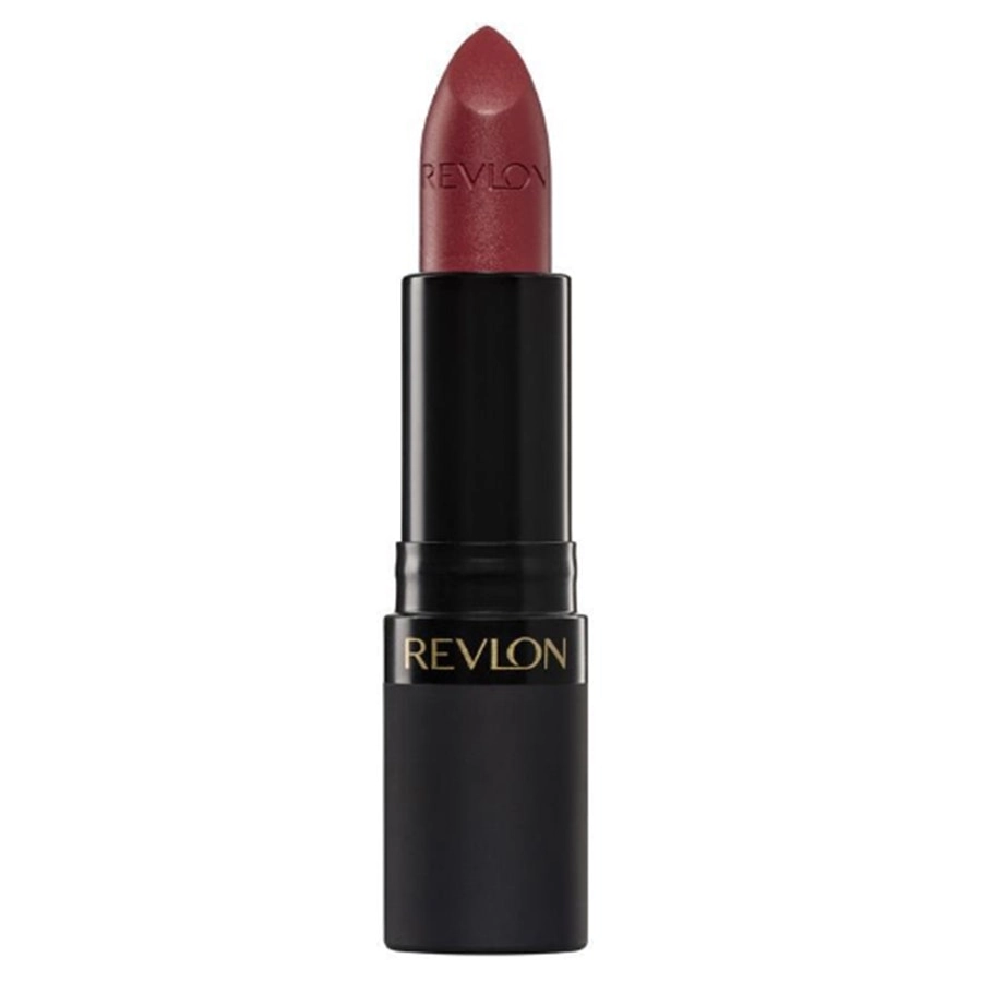 Revlon Super Lustrous Matte Lipstick 027 Ride Or Die