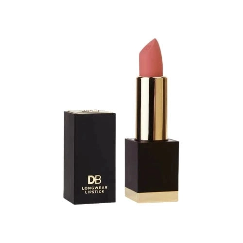 Designer Brands DB Cosmetics Bold Longwear Lipstick Pink Primrose