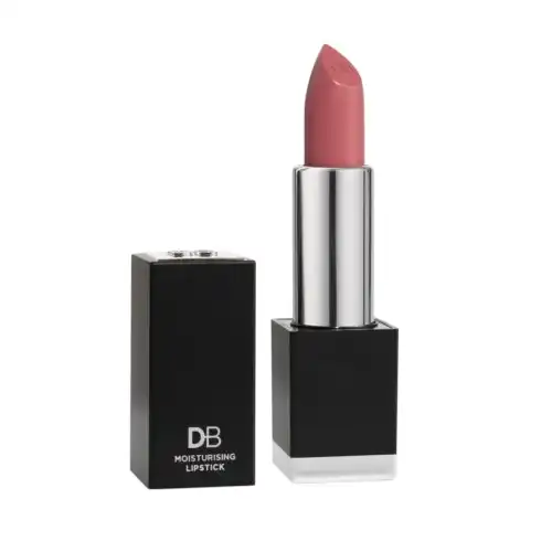 DB Cosmetics Moisturising Lipstick Nude Latte