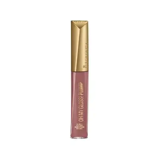 Rimmel London Oh My Gloss! Plump - High-shine Lipgloss, 210 1999