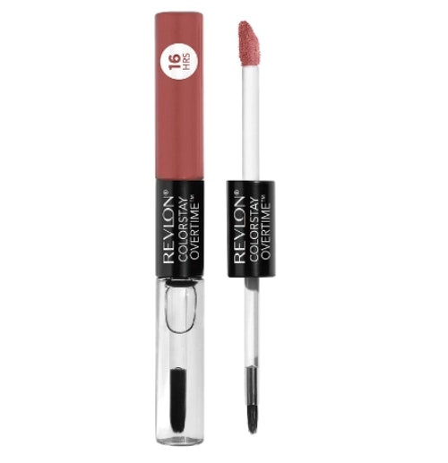 Revlon Colorstay Overtime Lipcolor, Endless Spice 36