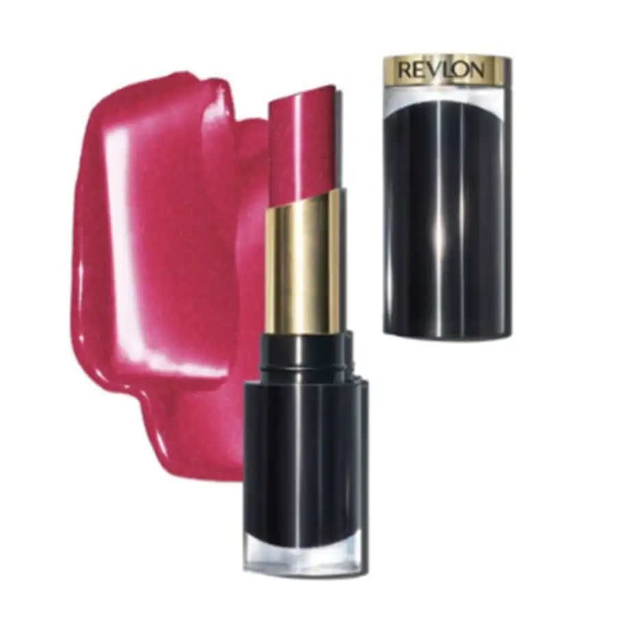 Revlon Super Lustrous Glass Shine 17 Love Is On