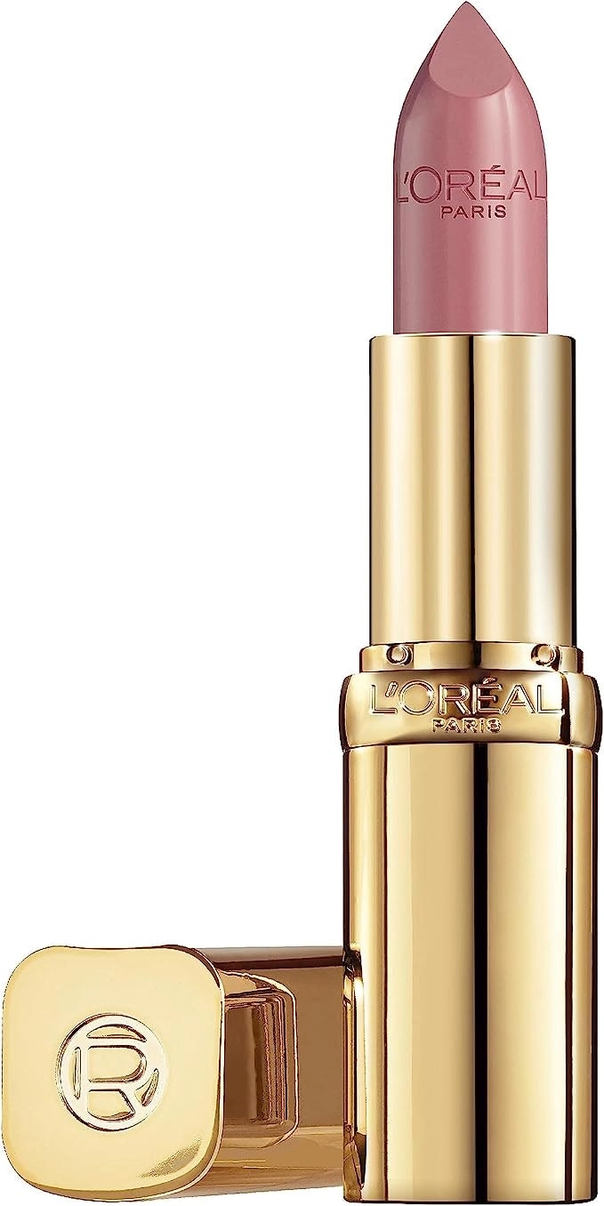 L'Oreal Loreal Color Riche Lip 235 Nude