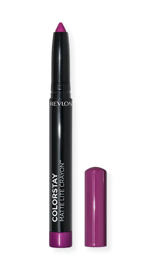 Revlon Colorstay Matte Lite Crayon Sky High