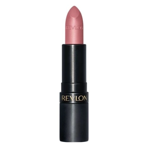 Revlon Super Lustrous Lipstick Matte 004 Wild Thoughts