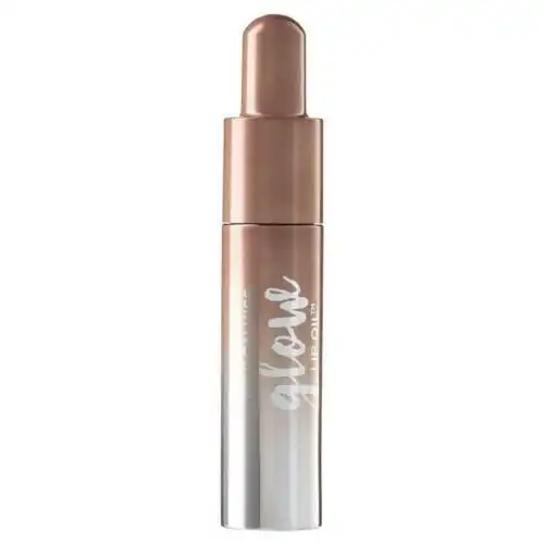 Revlon Kiss Glow Lip Oil Nuditude