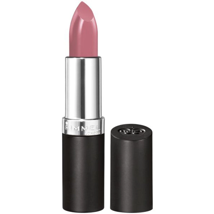 Rimmel London Rimmel Lasting Finish Lipstick 200 Soft Hearted