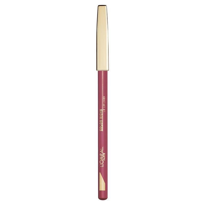 L'oreal Loreal Color Riche Lipliner 302 Bois De Rose