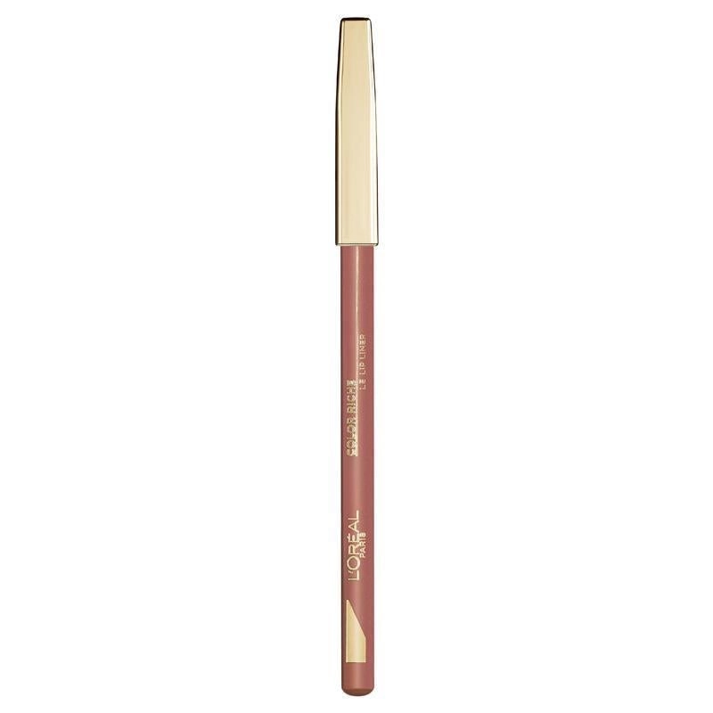 L'oreal Loreal Color Riche Lipliner 630 Beige