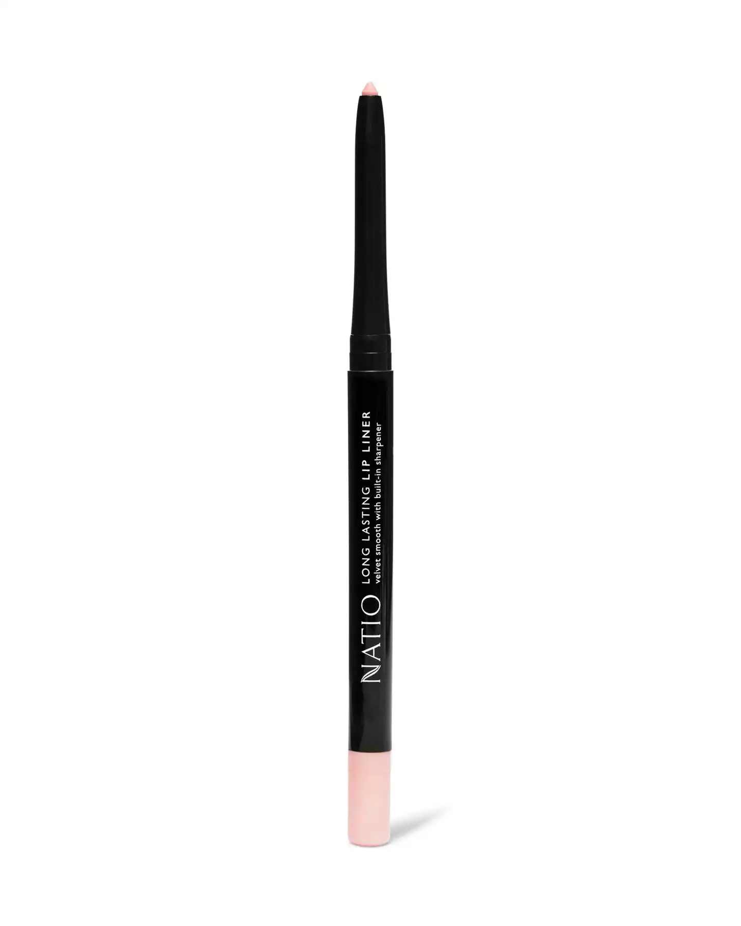 Natio Long Lasting Lip Liner Invisible