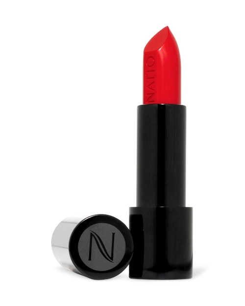 Nation Lip Colour - Crimson