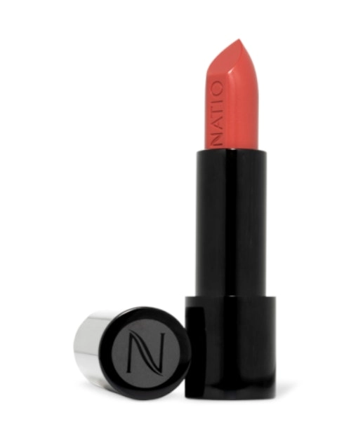 Natio Lip Colour Sienna 4g