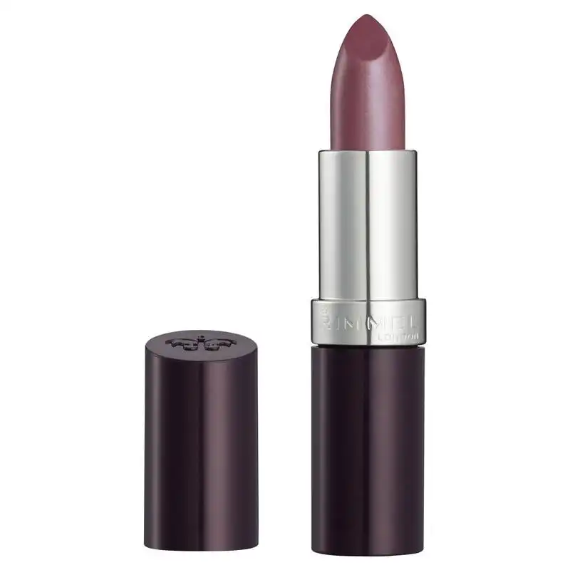 Rimmel Lasting Finish Lipstick Heather Shimmer