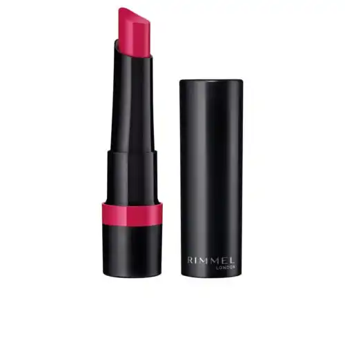 Rimmel Lasting Finish Xtreme Lipstick 170 Furious Fucihisa