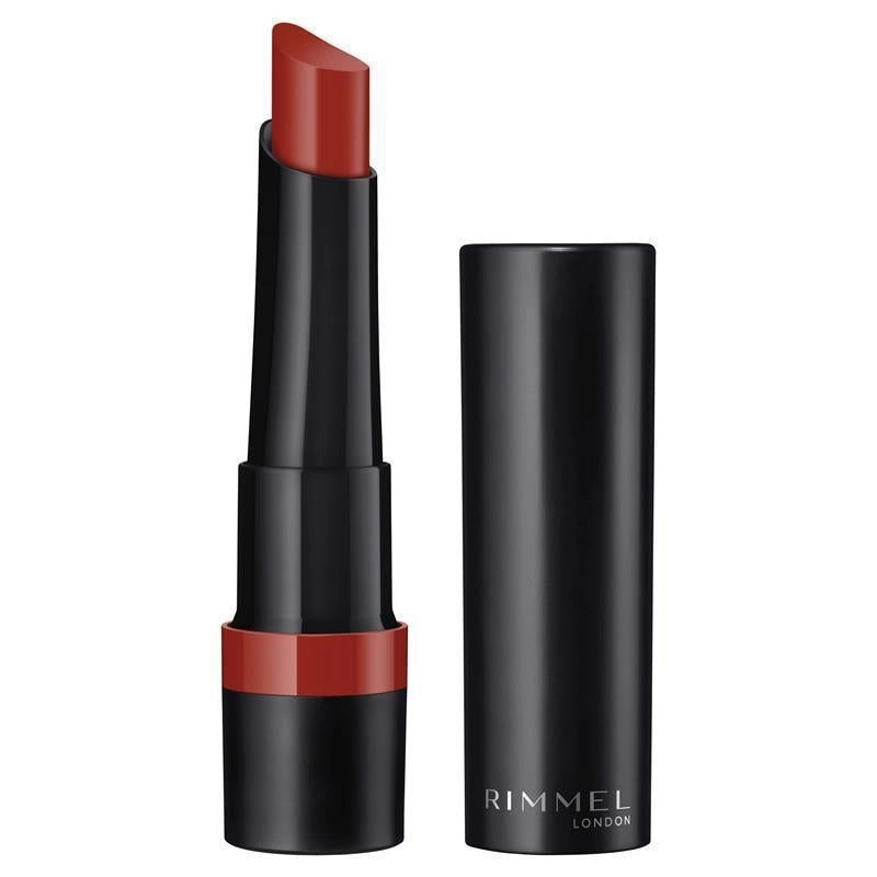 Rimmel London Rimmel Lasting Finish Xtreme Lipstick 600 Tangerina