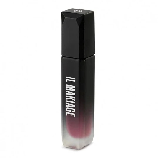 Il Makiage Infinity Lip Cream - Matte Freak