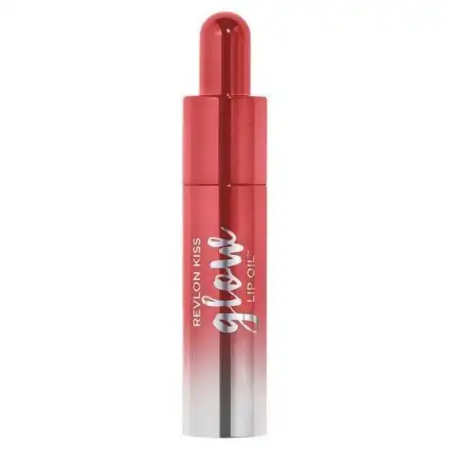 Revlon Kiss Glow Lip Oil M.v.peach 003