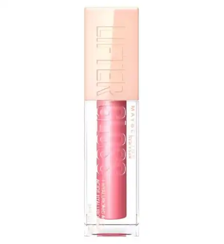 Maybelline Lip Lifter Gloss  5 Petal