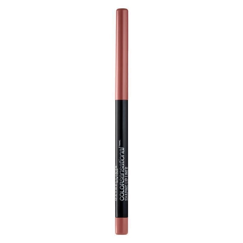 Maybelline Color Sensational Lip Liner Magnetic Mauve