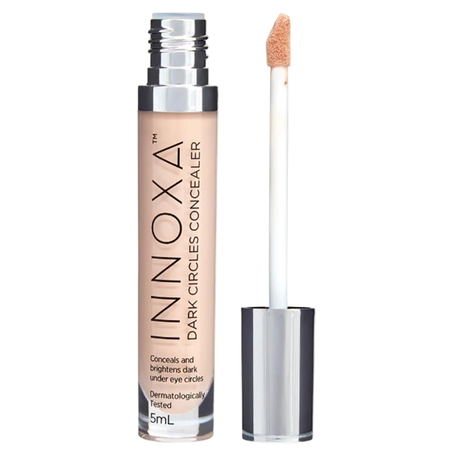 Innoxa Dark Circles Under Eye Concealer - Porcelain