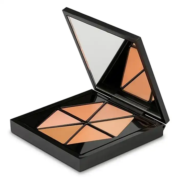 Il Makiage Mystique Concealer Palette - Medium