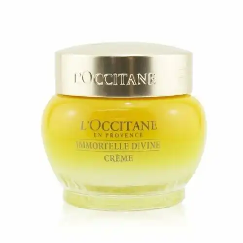 L'occitane Imortelle Divine Cream 50ml