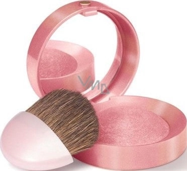 Bourjois Blusher   95 Jasper Rose