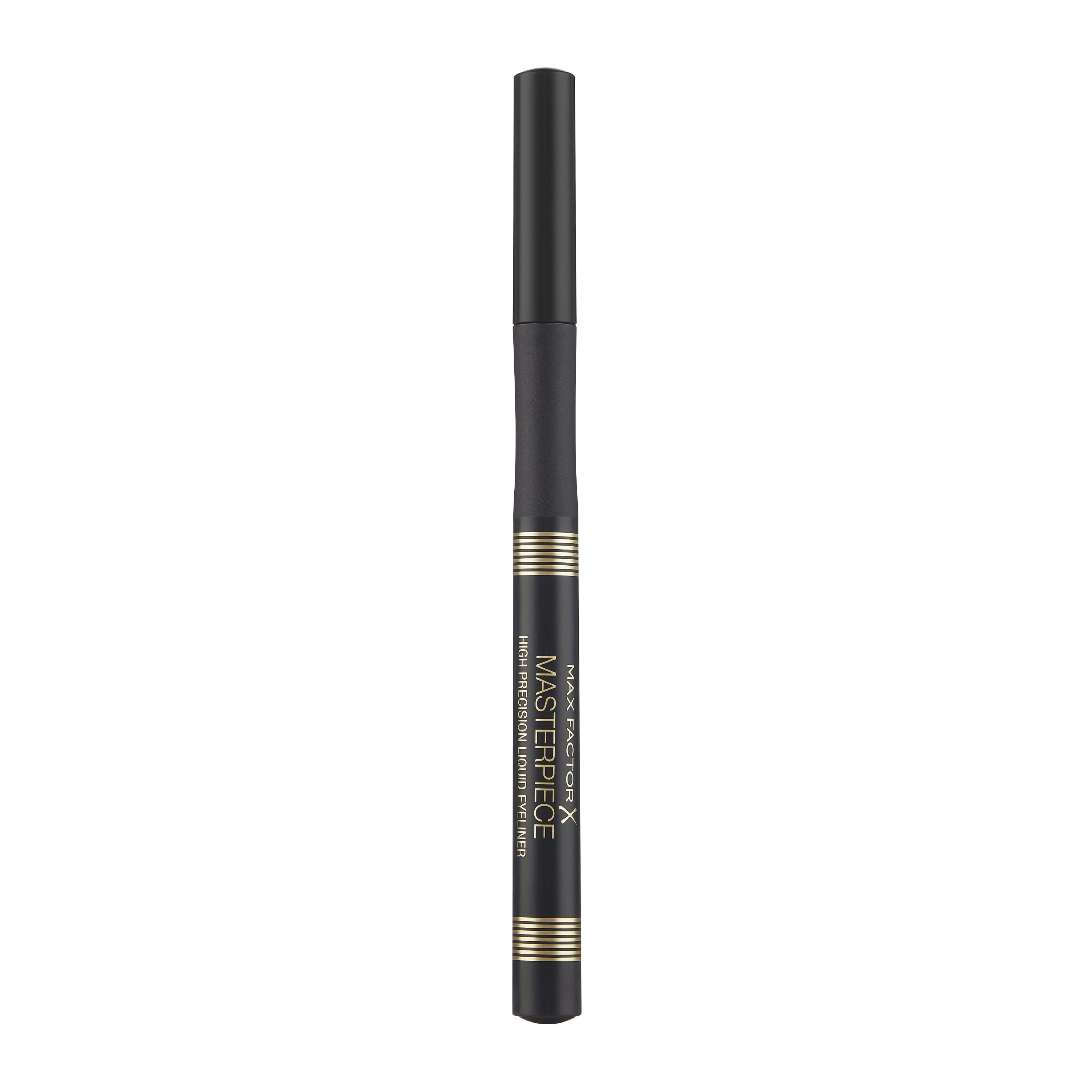 Max Factor Masterpiece High Precision Liquid Eyeliner Charcol