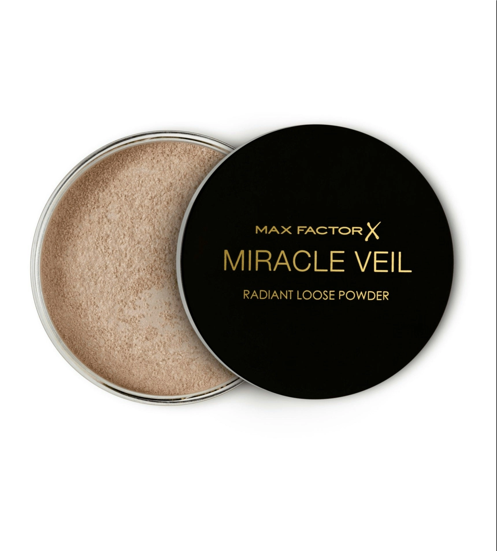 Max Factor Miracle Veil Loose Powder