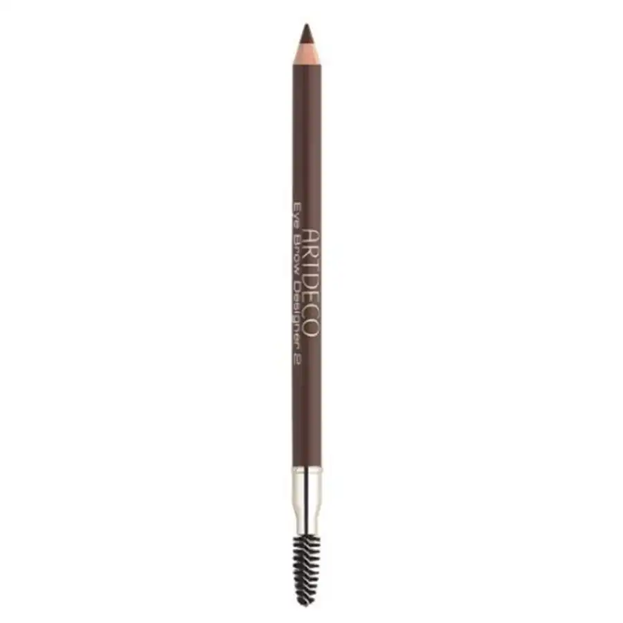 Cosmetics Squad Artdeco Eye Brow Designer Dark - 02