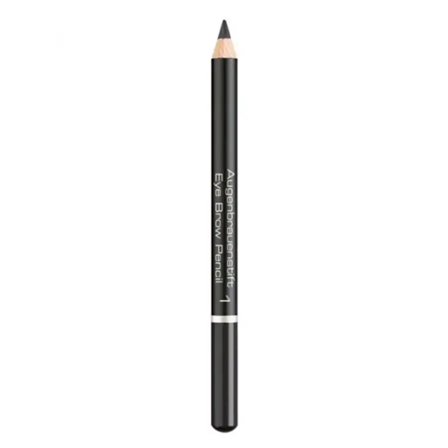 Art Deco ARTDECO Eye Brow Pencil Intensive Black - 1