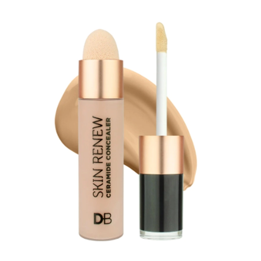 Designer Brands DB Cosmetics Skin Renew Concealer Honey