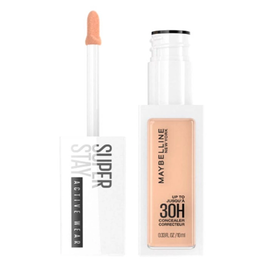 Maybelline Superstay Active Wear 30h Concealer 20 Sand