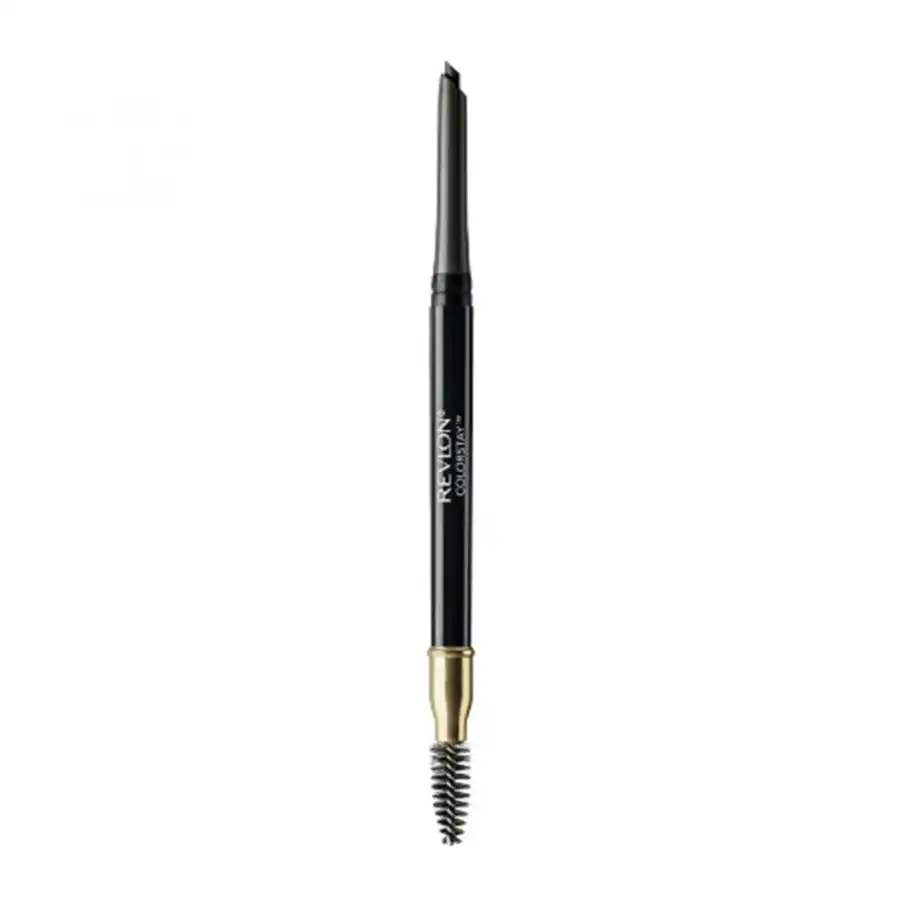 Revlon Colorstay Brow Pencil 225 Soft Black