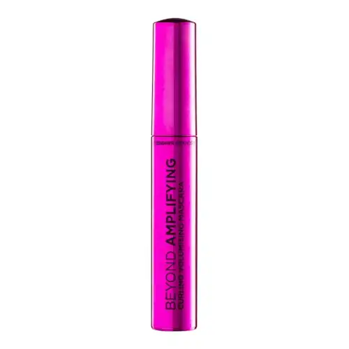 DB Cosmetics Beyond Amplifying Mascara Blackest Black