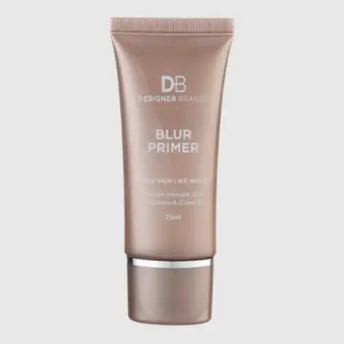 DB Cosmetics Blur Primer