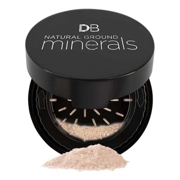 Designer Brands DB Cosmetics Natural Ground Mineral Finishing Illuminator