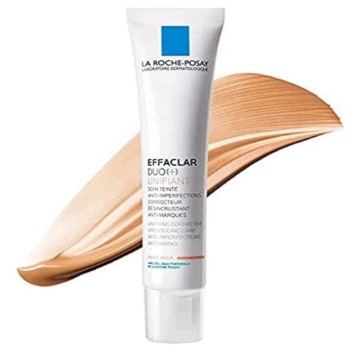 La Roche-posay La Roche Posay Effaclar Duo Unifiant Medium 40ml