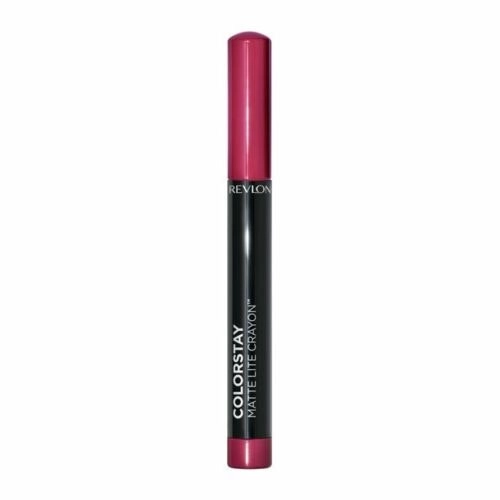 Revlon Colorstay Matte Lite Lip Crayon 006 Lift Off