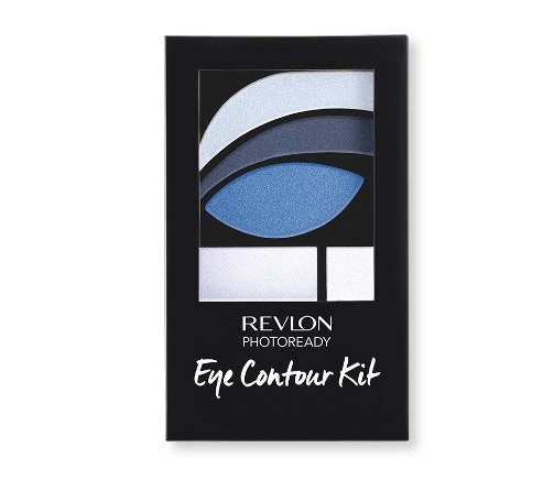 Revlon Photoready Eye Contour Kit Avant Garde