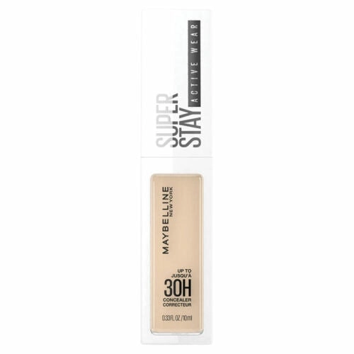 Maybelline Superstay 30h Concealer 15 Light