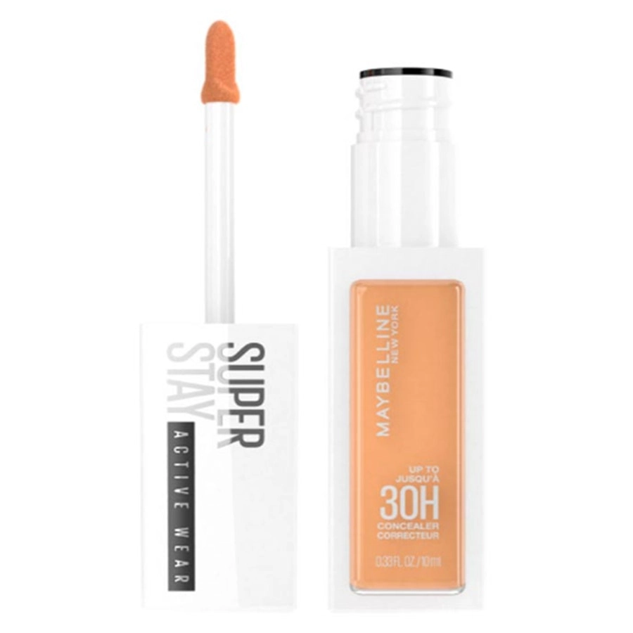 Maybelline Superstay 30h Concealer 30 Honey