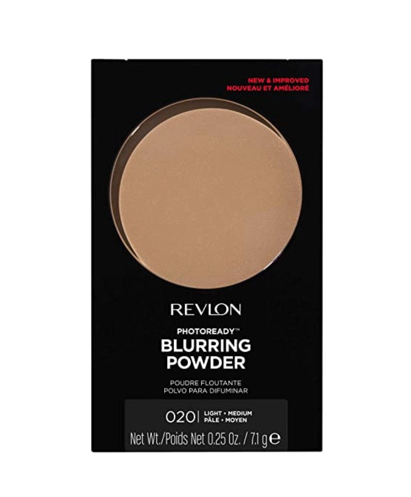 Revlon Photoready Translucent Powder