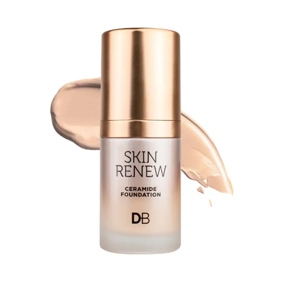 Designer Brands Db Skin Renew Ceramide Fdn Classic Ivory