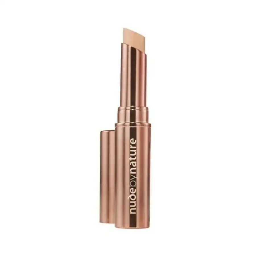 Nude by Nature Nbn Flawless Concealer 03 Shell Beige