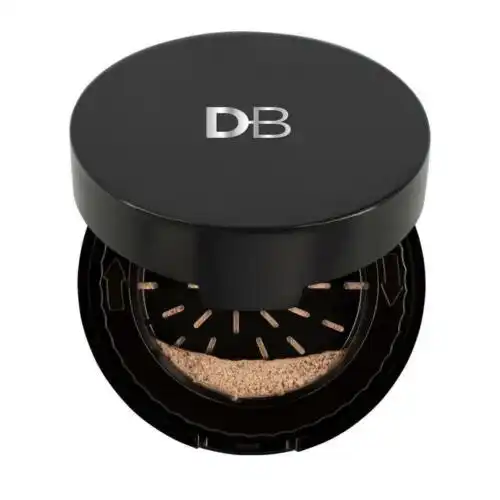 Designer Brands Db Natural Ground Minerals Foundation Light