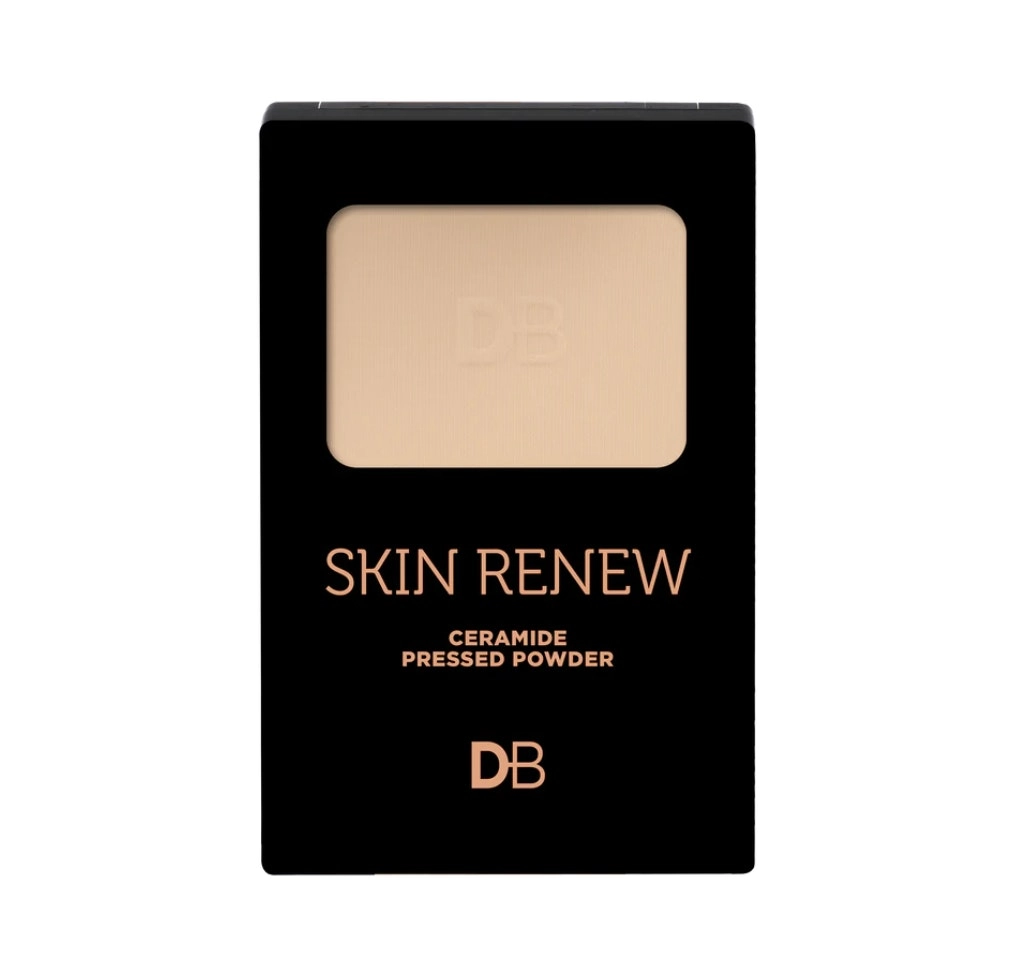 Designer Brands Skin Renew Ceramide Pressed Powder Classic Ivory