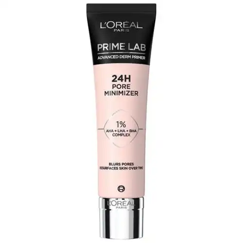 Loreal Prime Lab 24 Hr Pore Minimiser